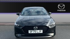 Mazda 3 2.5 e-Skyactiv G MHEV [140] Prime-Line 5dr Petrol Hatchback